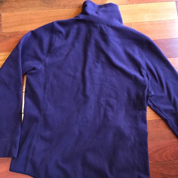 Fleece jacket - Picture 4 of 4